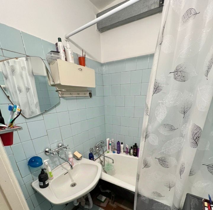 квартира г Кисловодск ул Пушкина фото 15