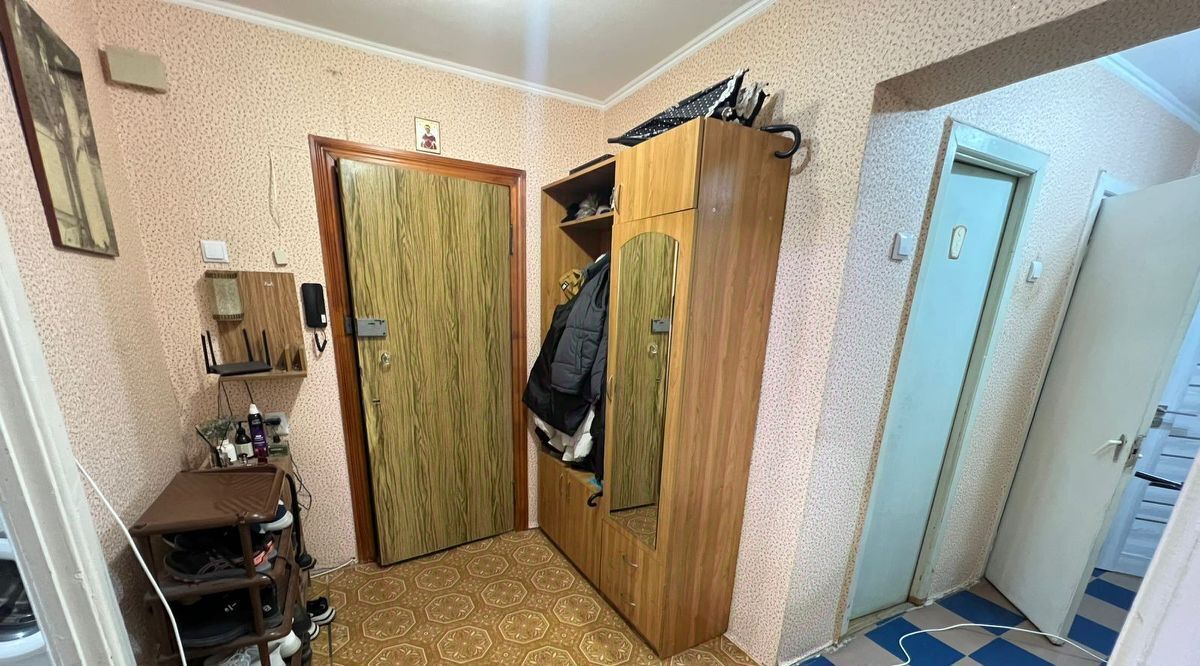 квартира г Кисловодск ул Пушкина фото 16