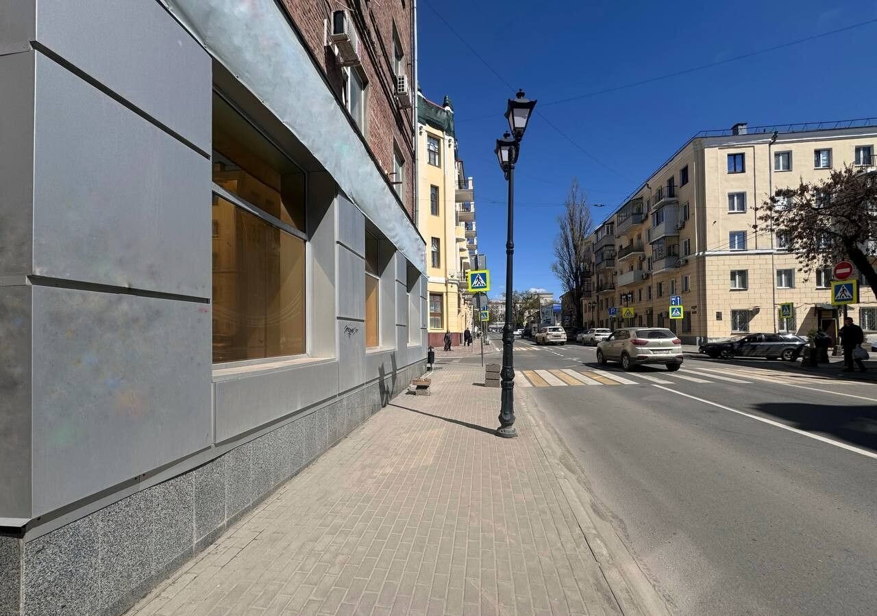 свободного назначения г Ростов-на-Дону р-н Ленинский ул Московская 73 фото 6