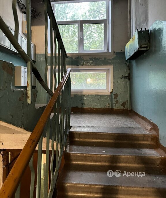 квартира г Красноярск р-н Ленинский ул Юности 37а фото 15