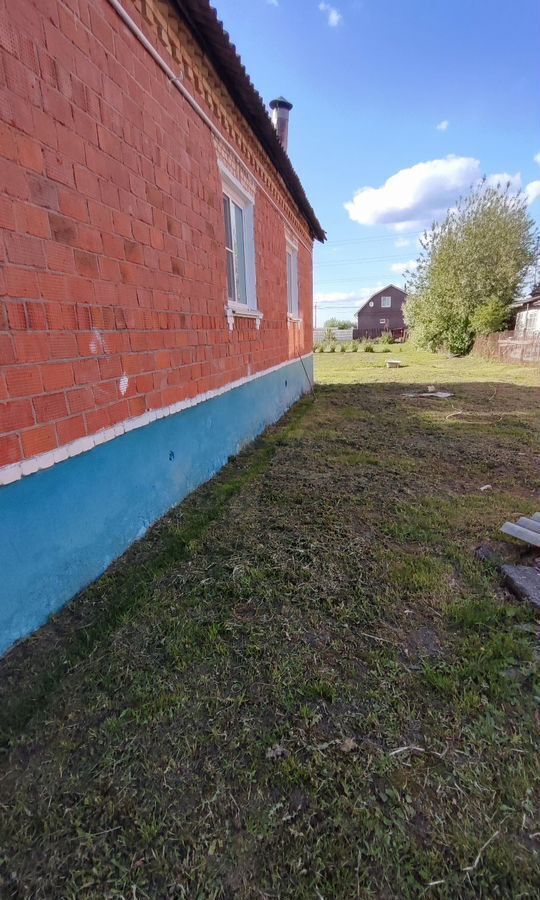 дом г Коломна ул Зеленая 31 78 км, Пески, Новорязанское шоссе фото 3