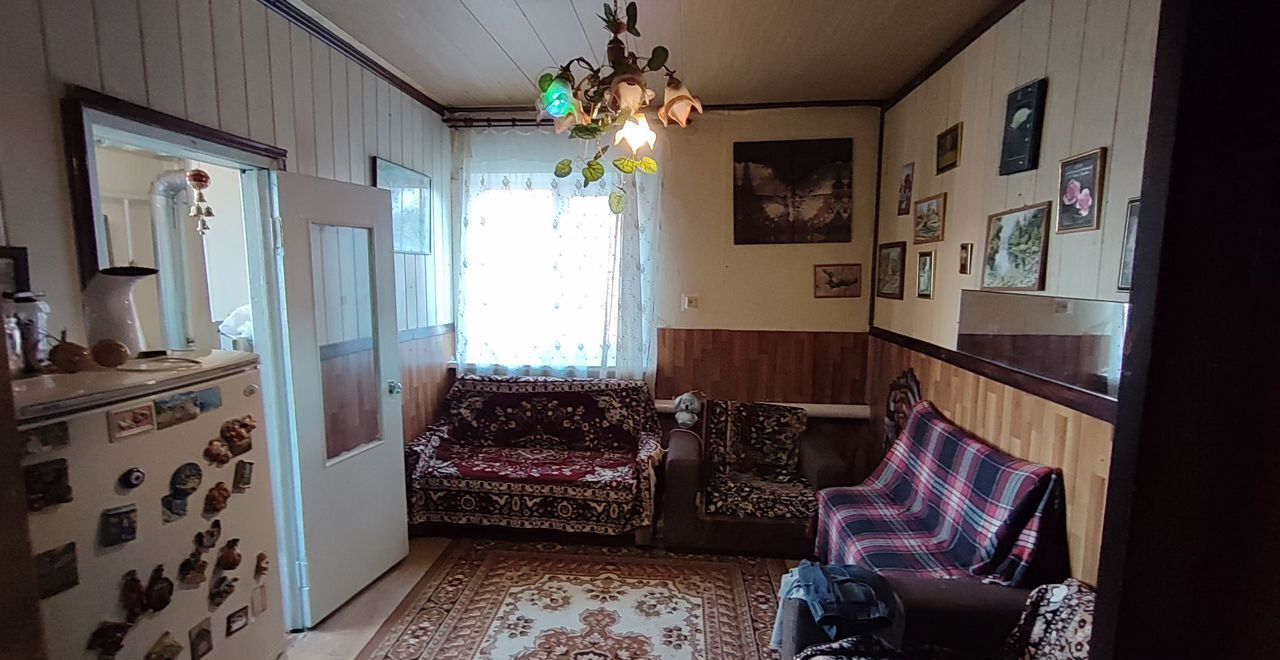 дом г Коломна ул Зеленая 31 78 км, Пески, Новорязанское шоссе фото 7