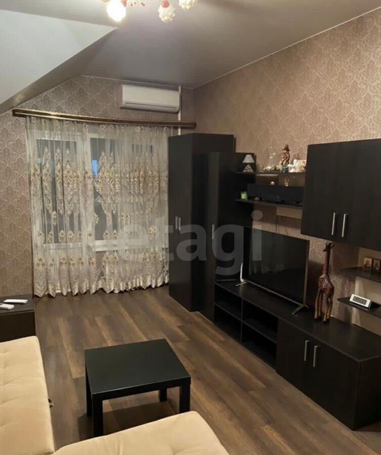 квартира г Люберцы д Марусино ул Заречная 11к/3 Некрасовка фото 1