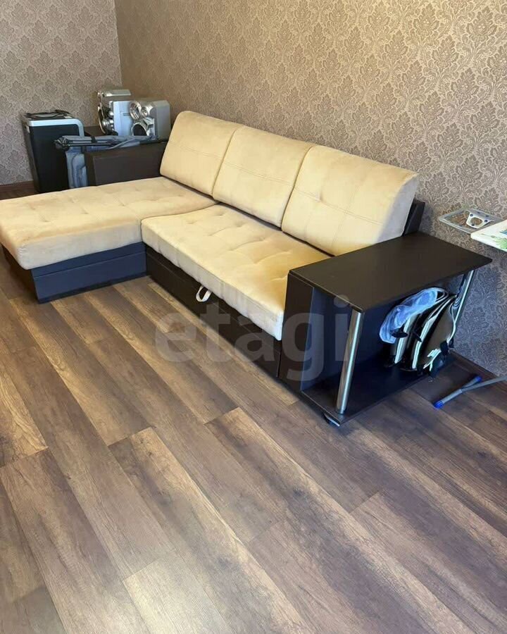 квартира г Люберцы д Марусино ул Заречная 11к/3 Некрасовка фото 4