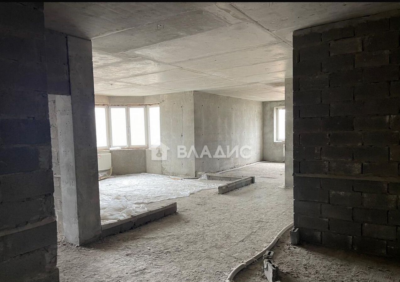 квартира г Москва метро Новые Черемушки ул Гарибальди 3 муниципальный округ Ломоносовский фото 21