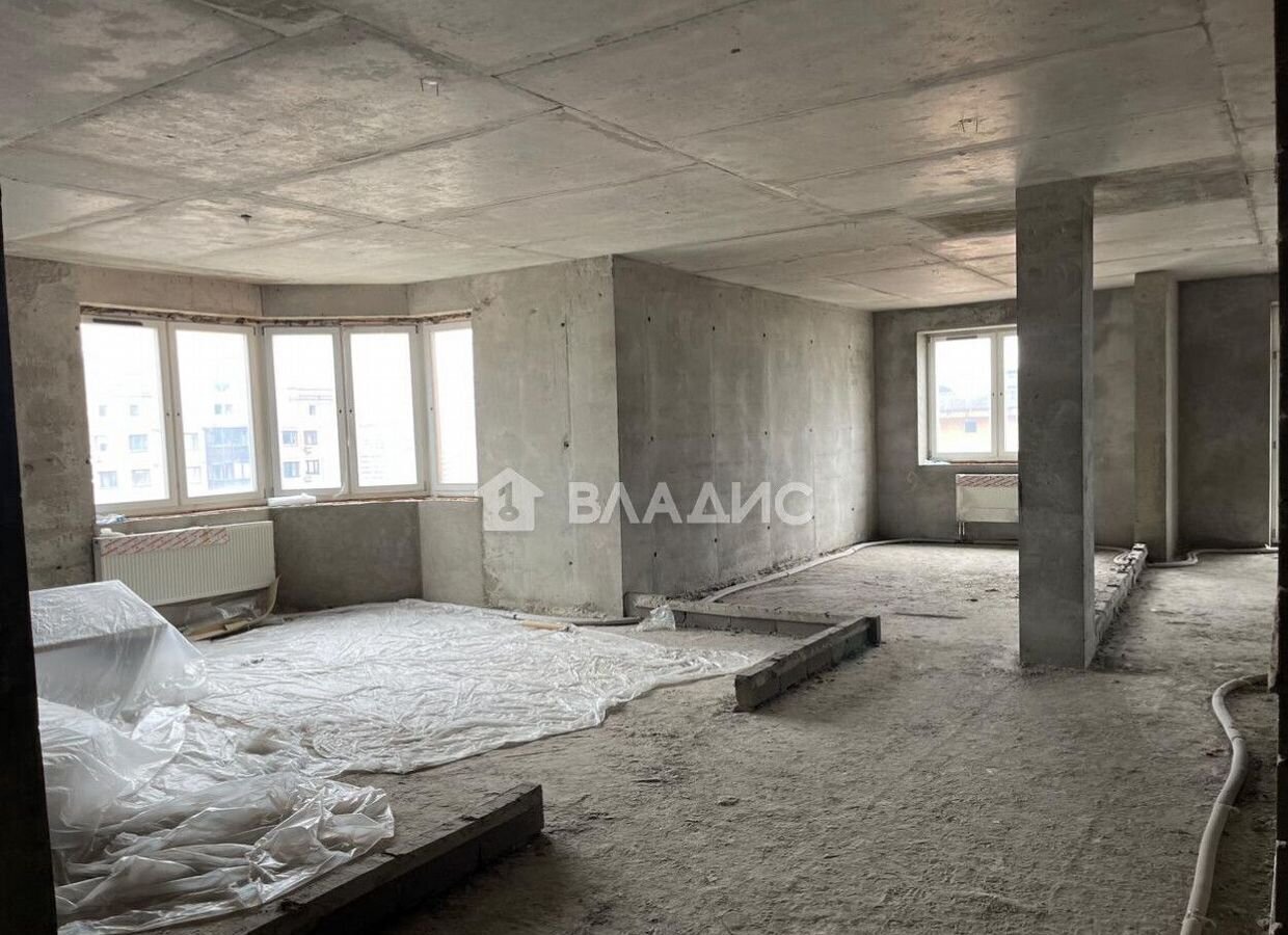 квартира г Москва метро Новые Черемушки ул Гарибальди 3 муниципальный округ Ломоносовский фото 18