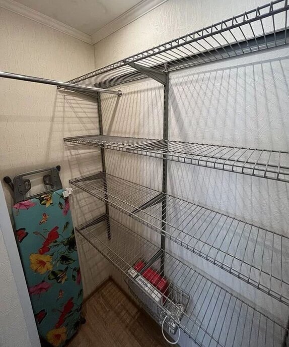 квартира г Москва метро Коптево ул Генерала Рычагова 4 муниципальный округ Коптево фото 6