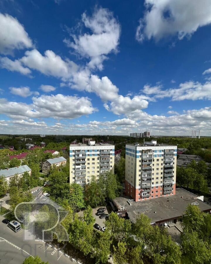 квартира г Видное проезд Советский 4 фото 10