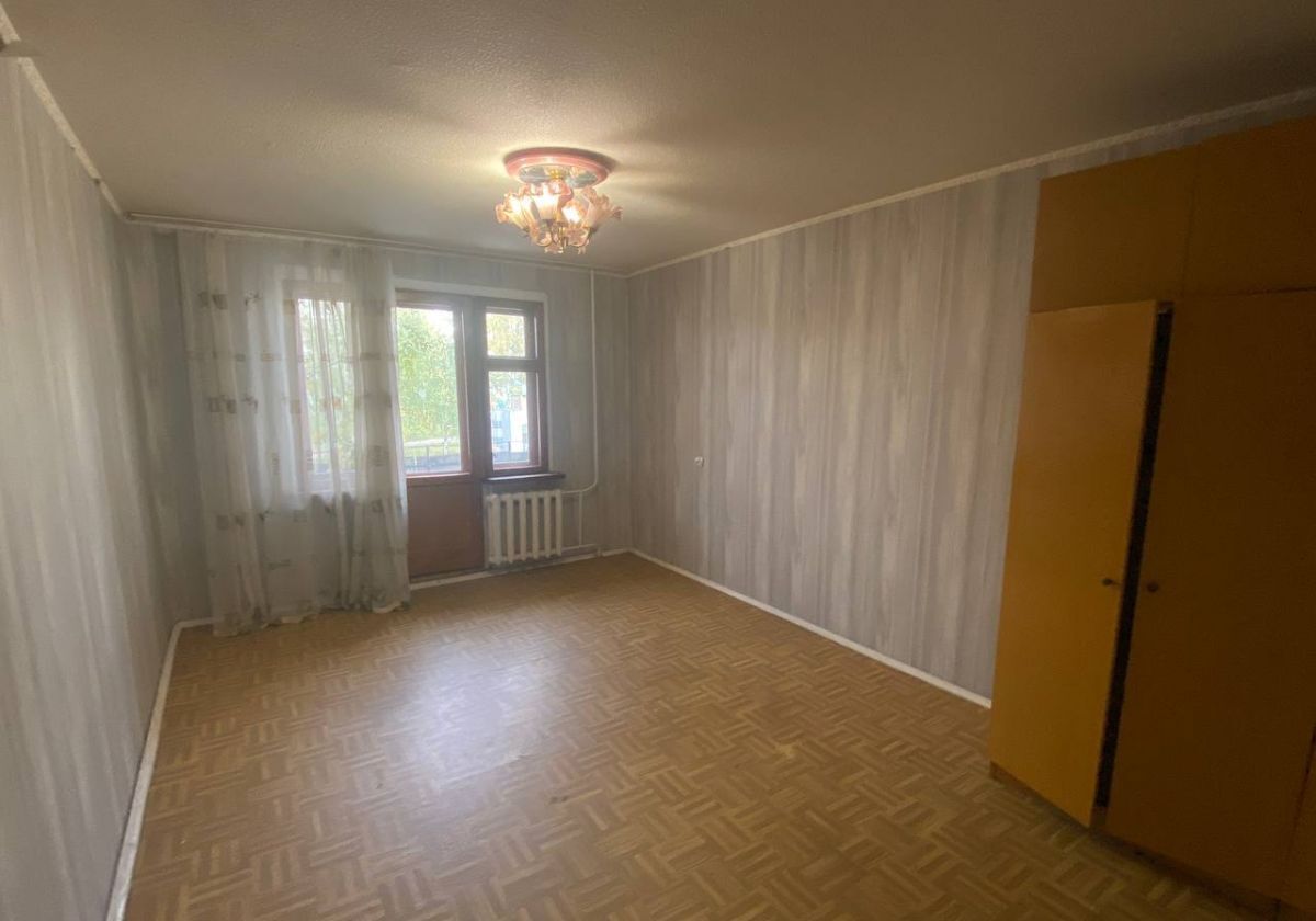 квартира г Тверь р-н Заволжский ул Седова 55 фото 6