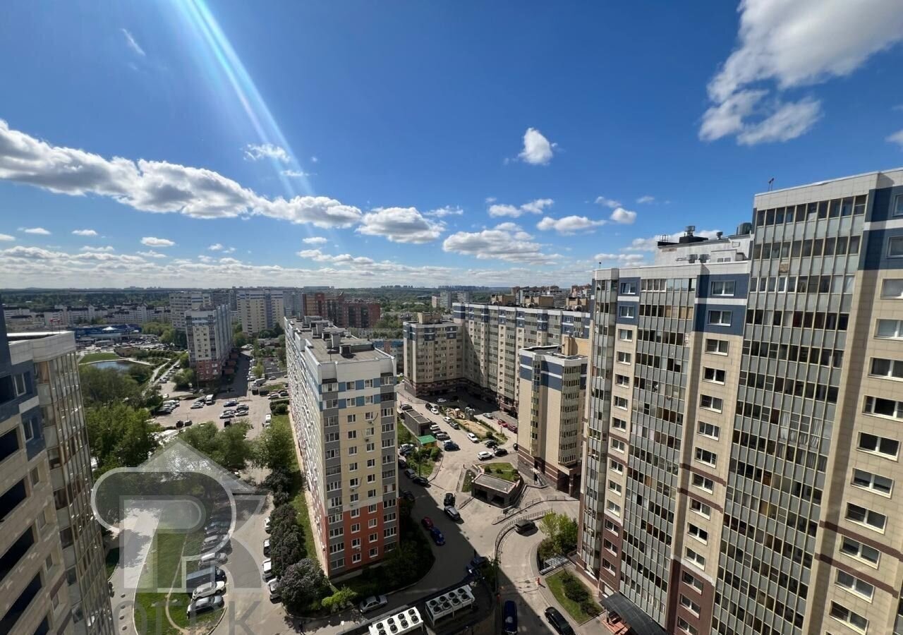 квартира г Видное проезд Советский 4 фото 12