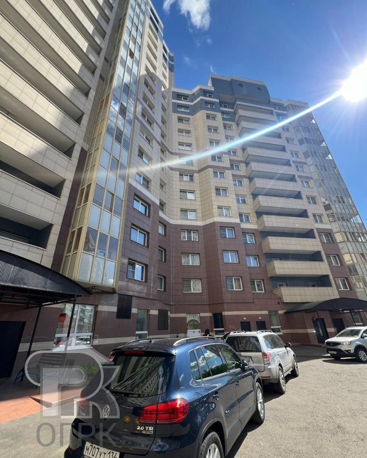 квартира г Видное проезд Советский 4 фото 14