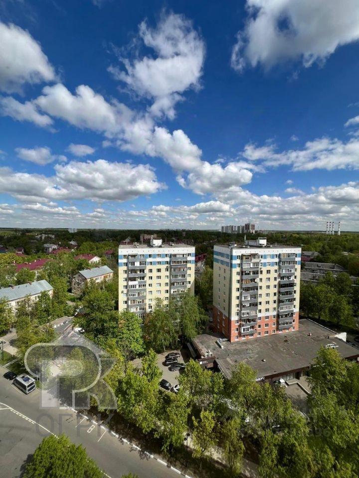 квартира г Видное проезд Советский 4 Домодедовская фото 10