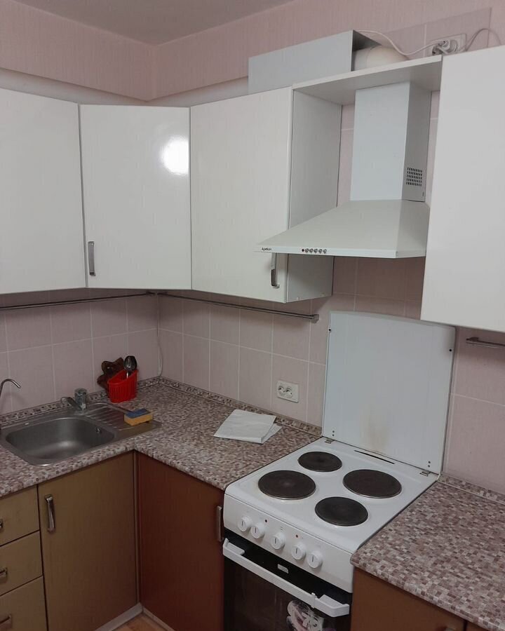 квартира г Нижний Новгород р-н Приокский ул Академика Сахарова 113 фото 4