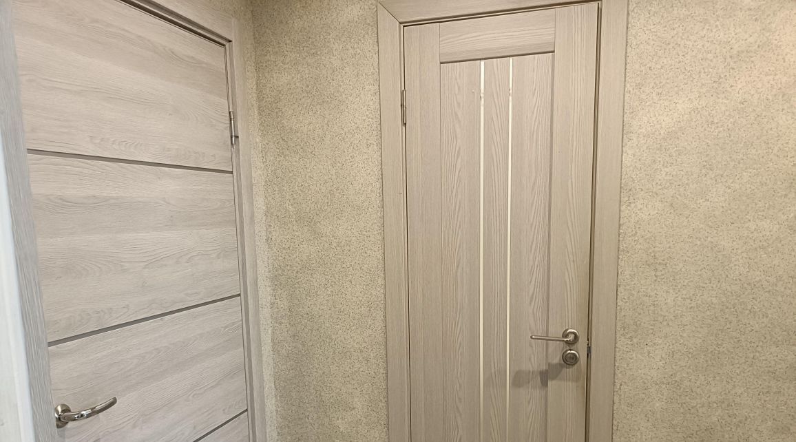 квартира г Тверь р-н Московский б-р Гусева 45к/2 фото 17