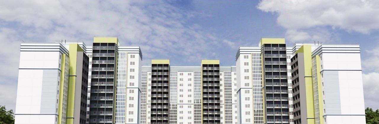 квартира г Новосибирск р-н Кировский Студенческая ул Николая Сотникова 36/1 фото 5