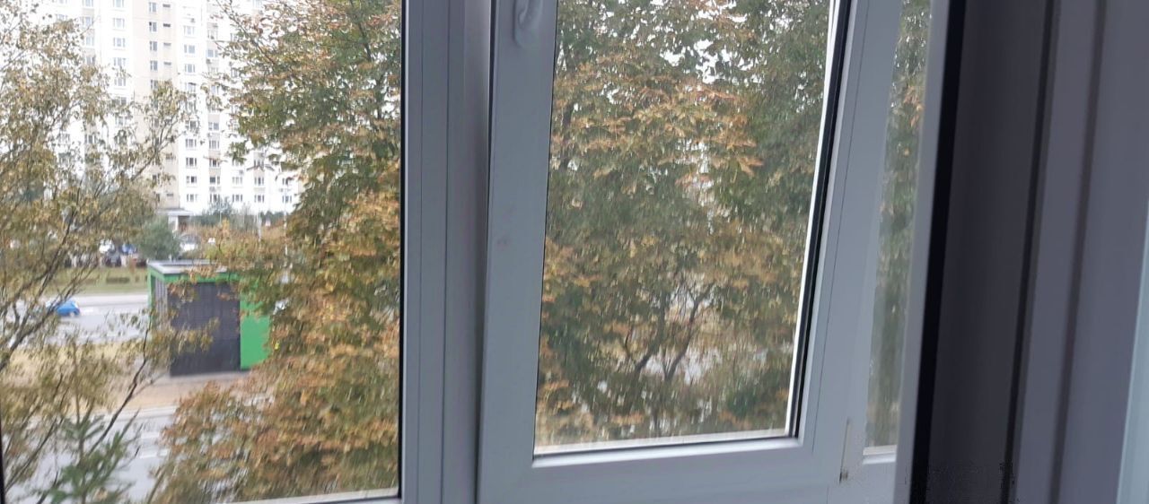 квартира г Москва метро Раменки пр-кт Мичуринский 38 муниципальный округ Раменки фото 7