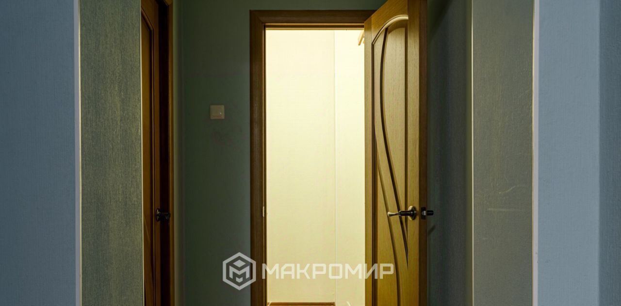 квартира г Казань р-н Приволжский ул Мидхата Булатова 5 Проспект Победы фото 11