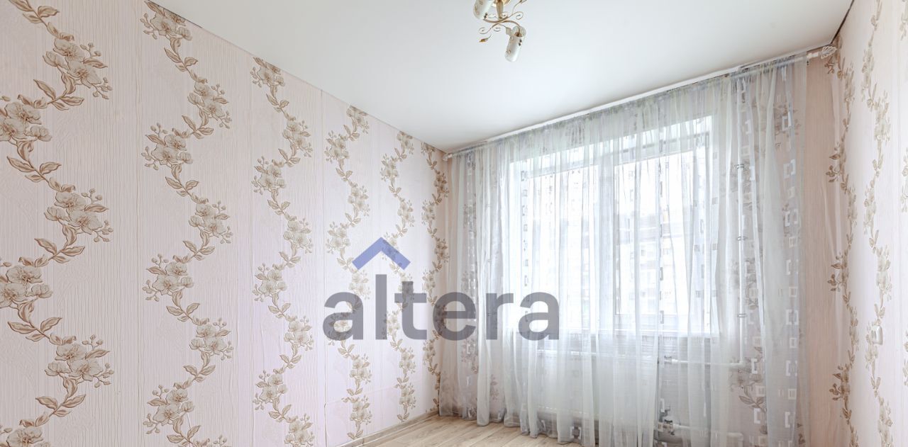 квартира г Казань Яшьлек ул Академика Лаврентьева 12 фото 13