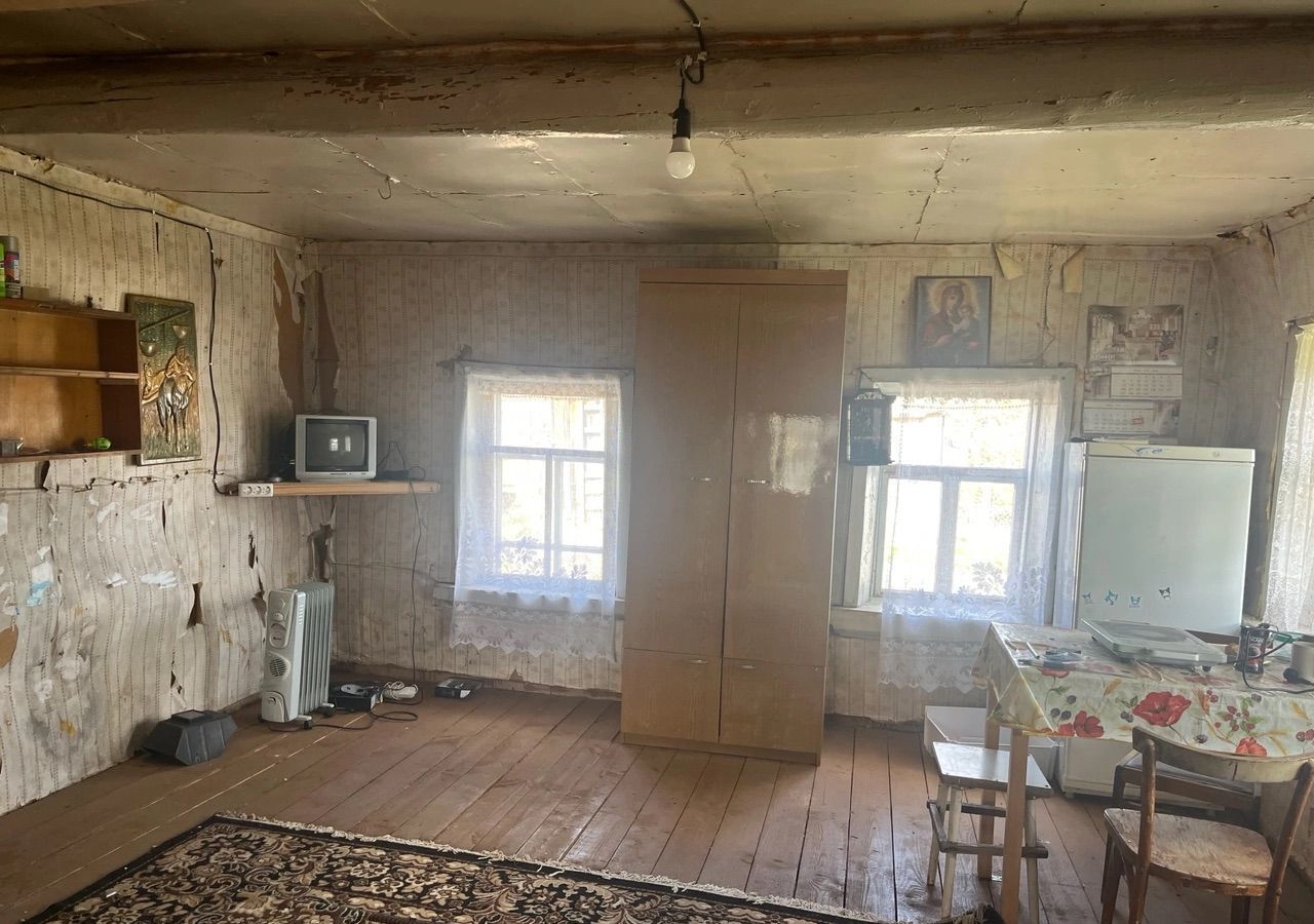 дом г Киров р-н Ленинский муниципальное образование Киров, СДТ 40 лет Победы, Центральная ул фото 8