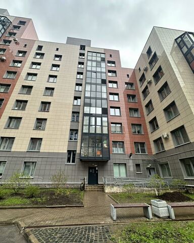 р-н Красносельский ул Адмирала Трибуца 8 округ Южно-Приморский фото
