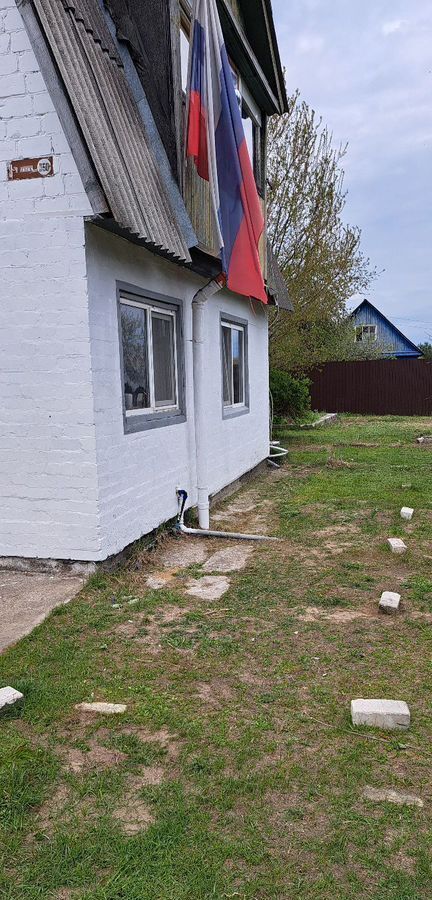 дом г Брянск п Большое Полпино р-н Володарский СО Металлист, 390 фото 2
