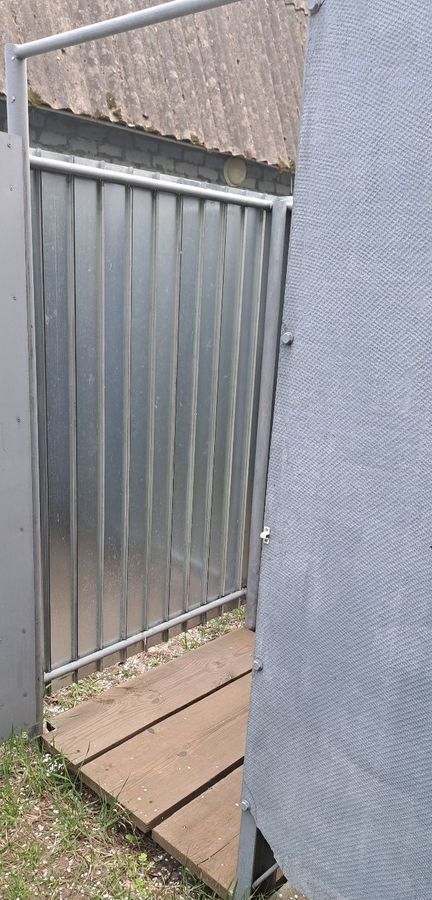 дом г Брянск п Большое Полпино р-н Володарский СО Металлист, 390 фото 24