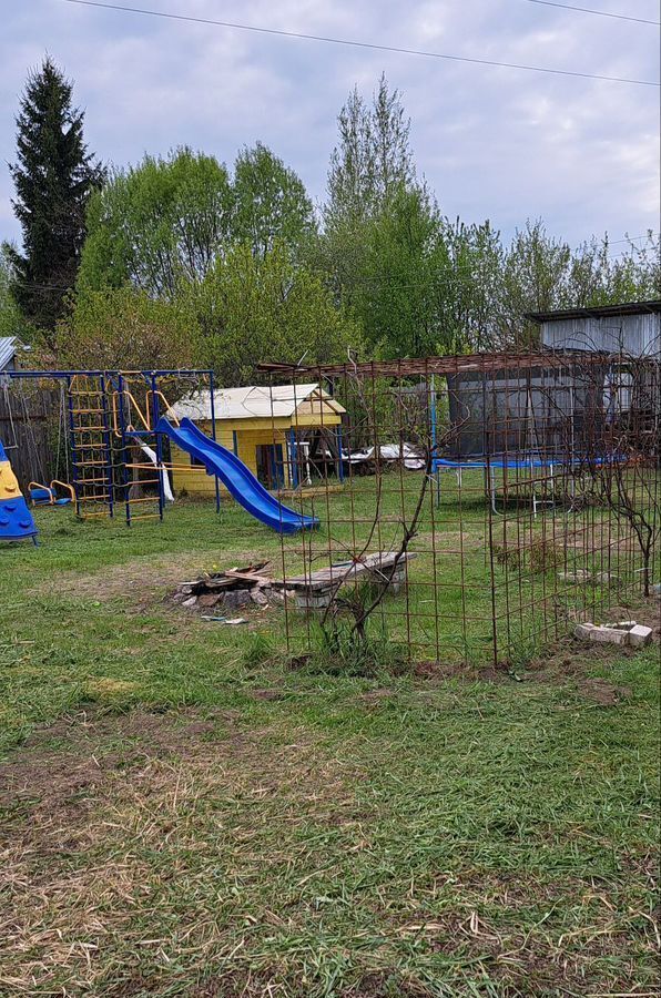 дом г Брянск п Большое Полпино р-н Володарский СО Металлист, 390 фото 11