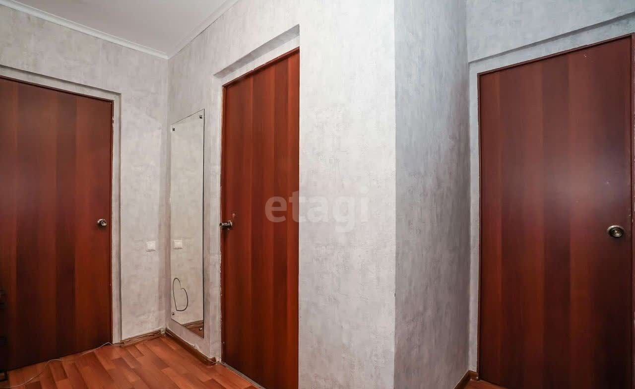 квартира г Старый Оскол мкр-н Заречье, 15 фото 10
