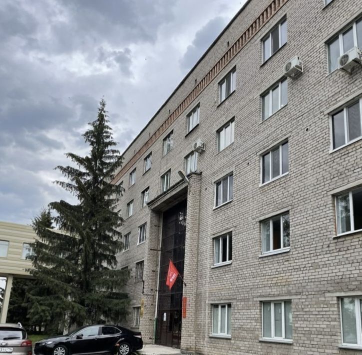 свободного назначения р-н Нижнекамский г Нижнекамск ул Ахтубинская 6а фото 1