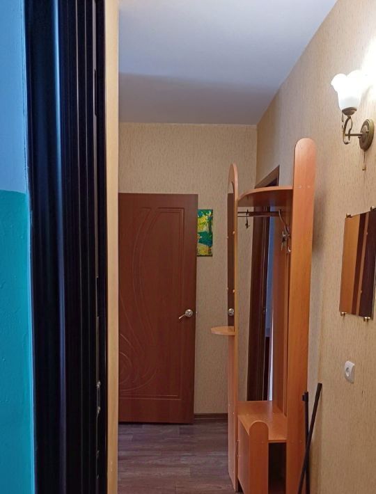 квартира г Новокузнецк р-н Новоильинский пр-кт Авиаторов 80 фото 25