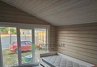 дом г Севастополь тер ТСН Черноморец 45, Крым фото 39