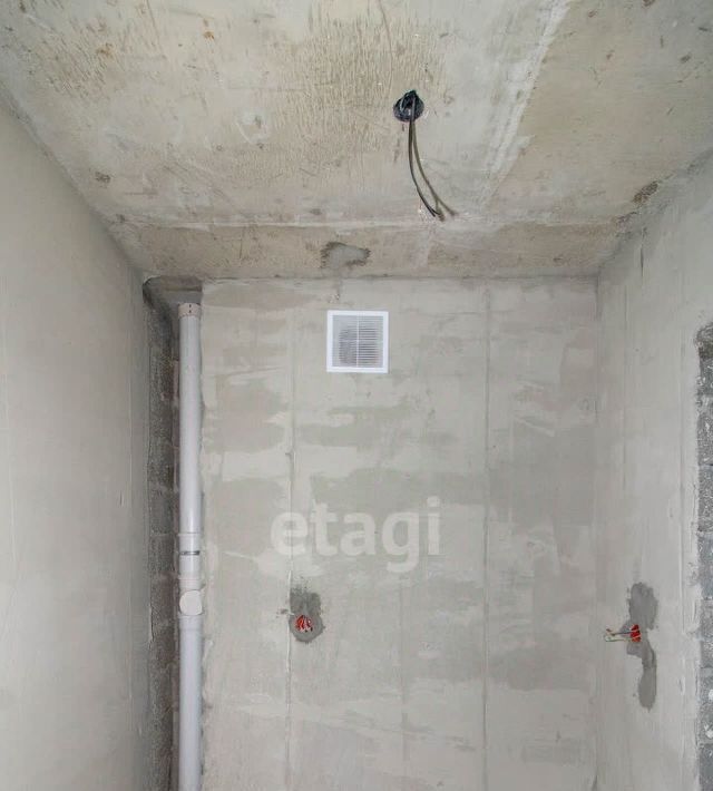 квартира г Тюмень р-н Ленинский ул Героев Сталинградской битвы 5к/1 фото 15