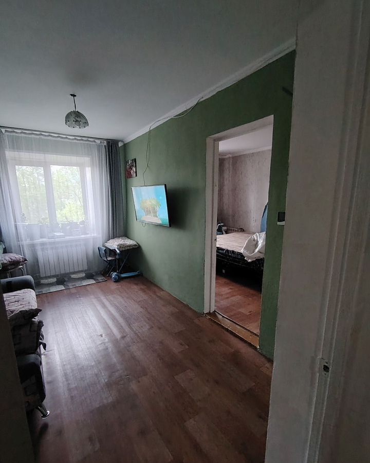 квартира г Абакан ул Маршала Жукова 92 фото 7