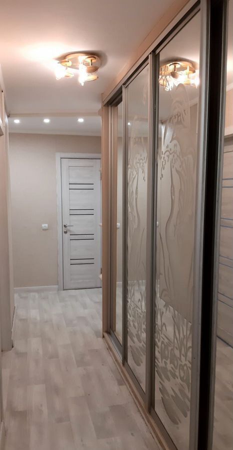 квартира г Омск р-н Центральный ул Масленникова 64 фото 6