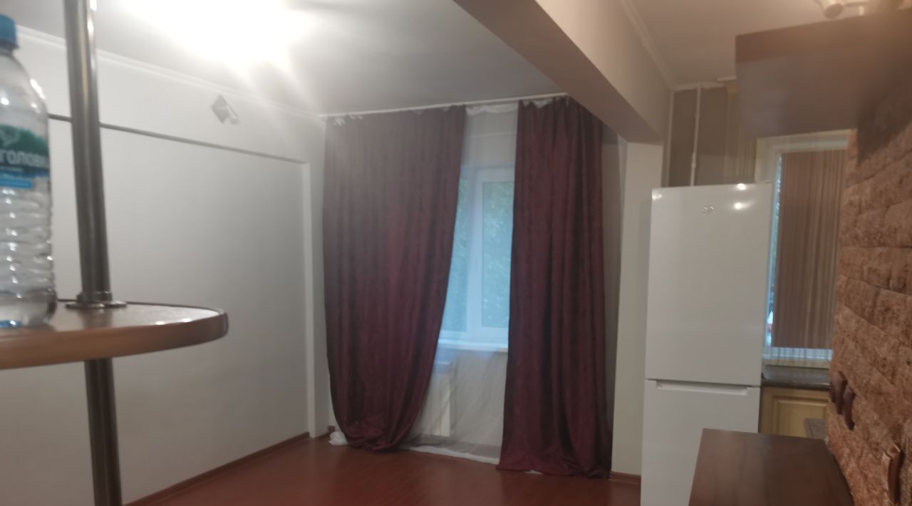 квартира г Омск р-н Центральный ул 24-я Северная 210 фото 5