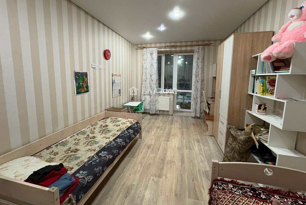 квартира г Сыктывкар ул Пушкина 65 фото 10