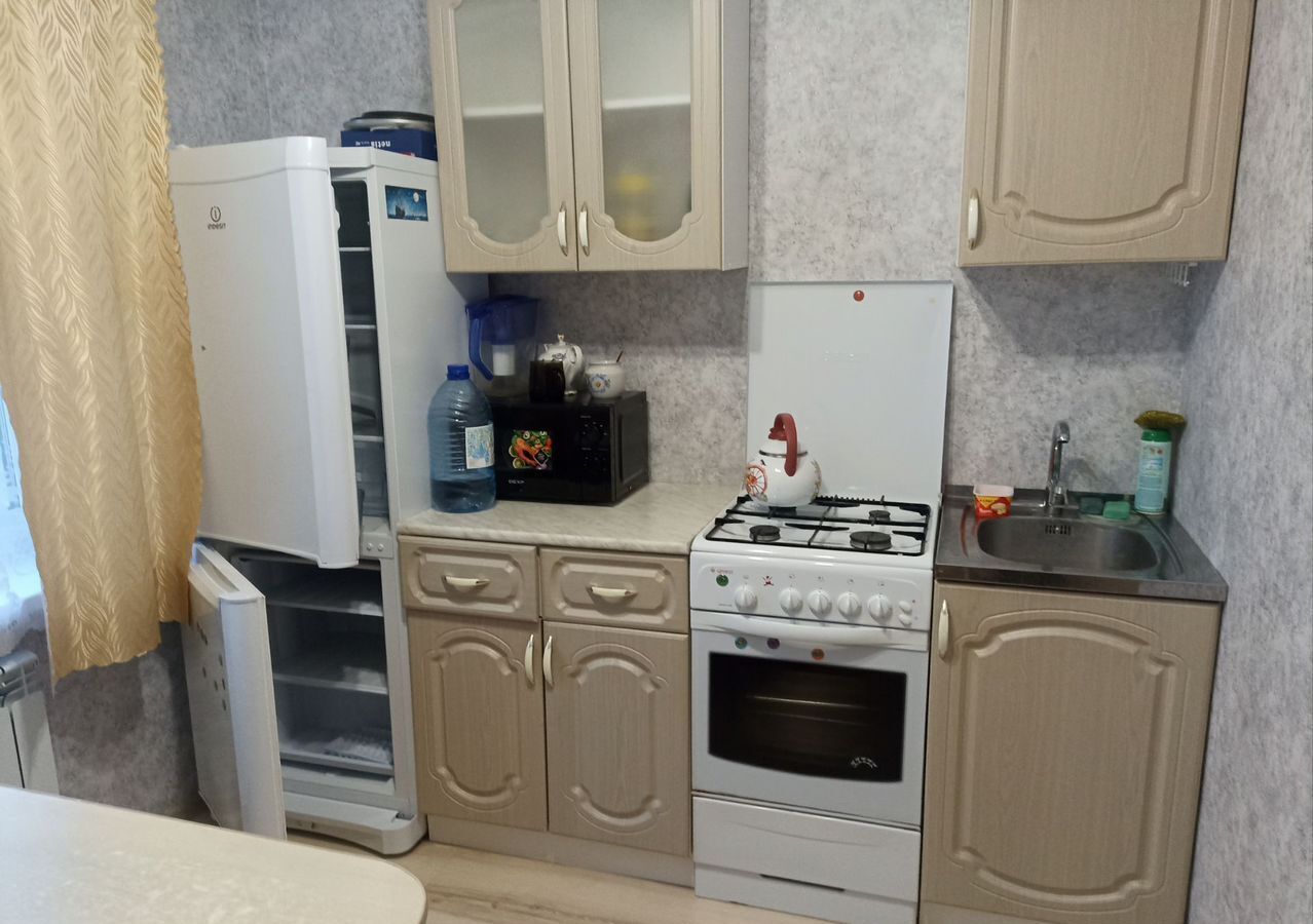 квартира г Сыктывкар Эжва ул Славы 14 фото 2