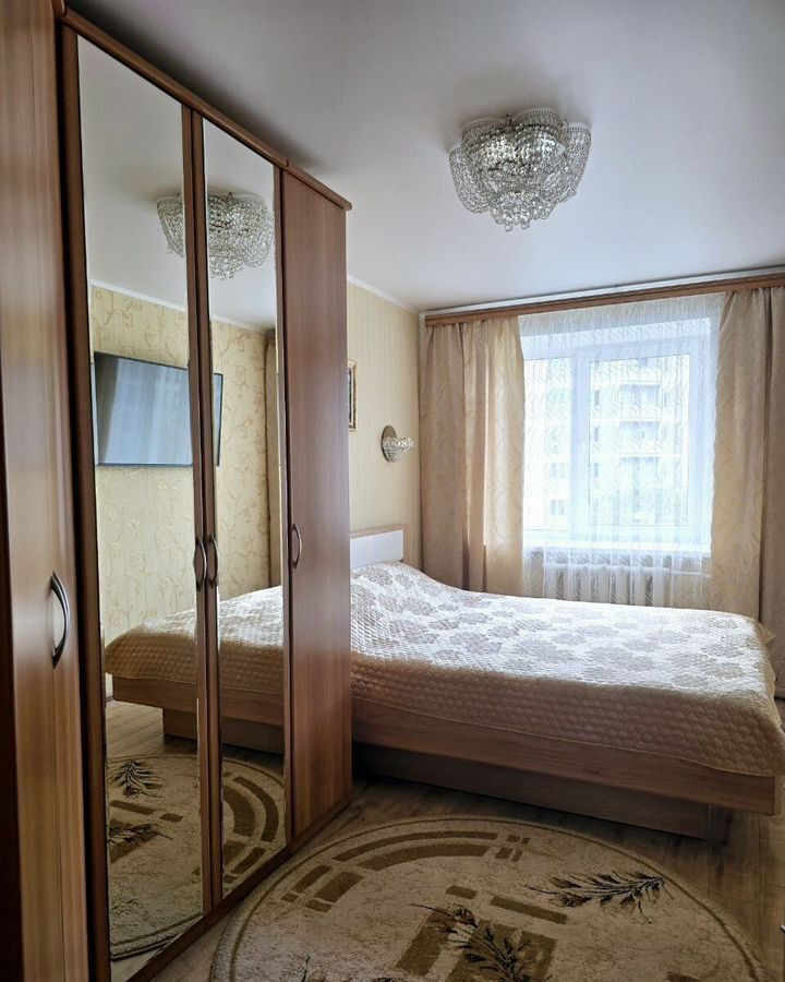 квартира г Владимир р-н Фрунзенский пр-кт Суздальский 5 фото 11