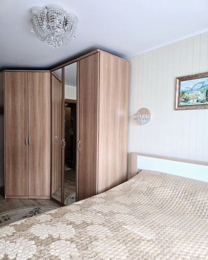 квартира г Владимир р-н Фрунзенский пр-кт Суздальский 5 фото 14
