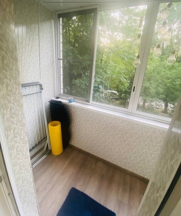 квартира г Люберцы дп Красково ул Федянина 3 Красково фото 10