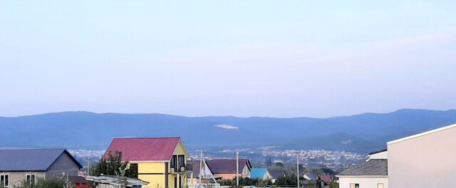 земля ст-ца Натухаевская ул Стременная фото