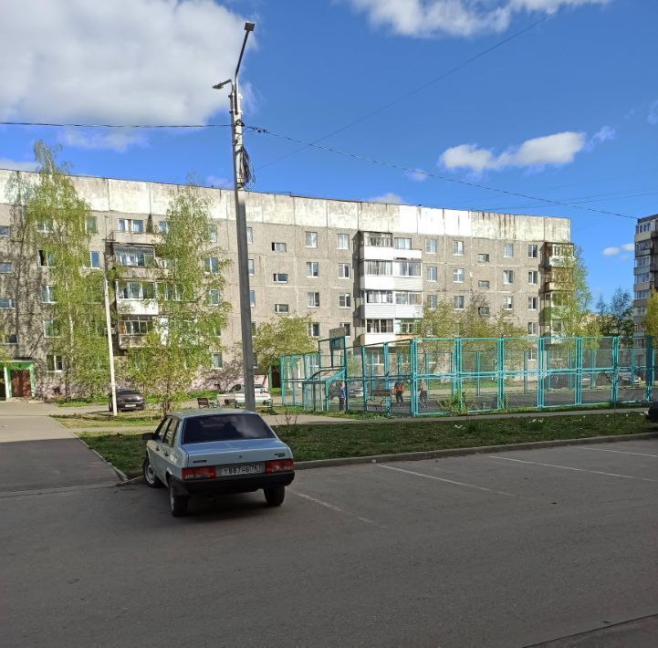 квартира р-н Ростовский г Ростов 1-й мкр, 14 фото 3