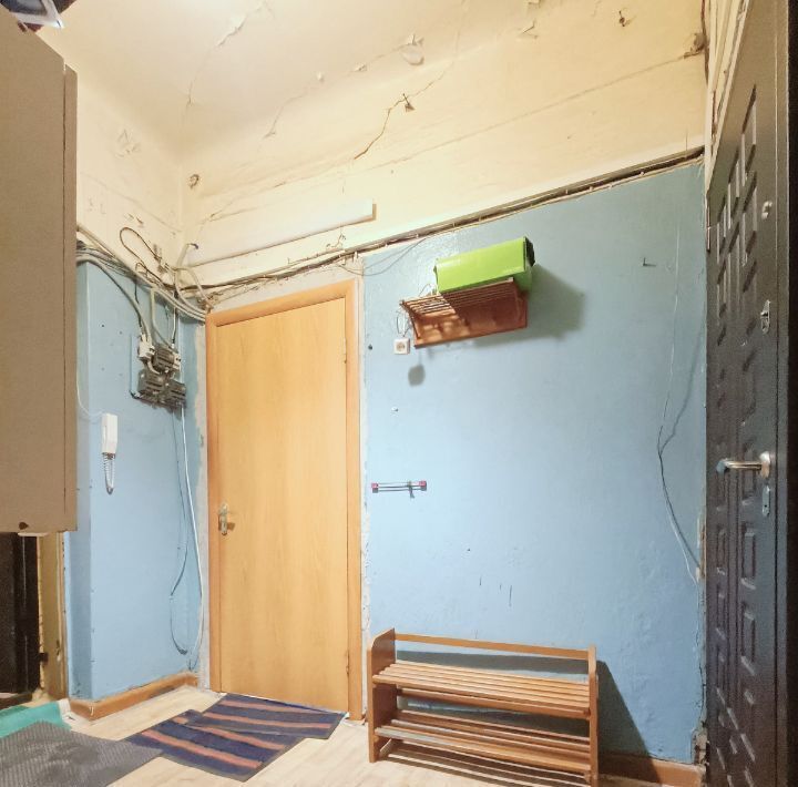 комната городской округ Богородский г Ногинск ул Рогожская 26 фото 11
