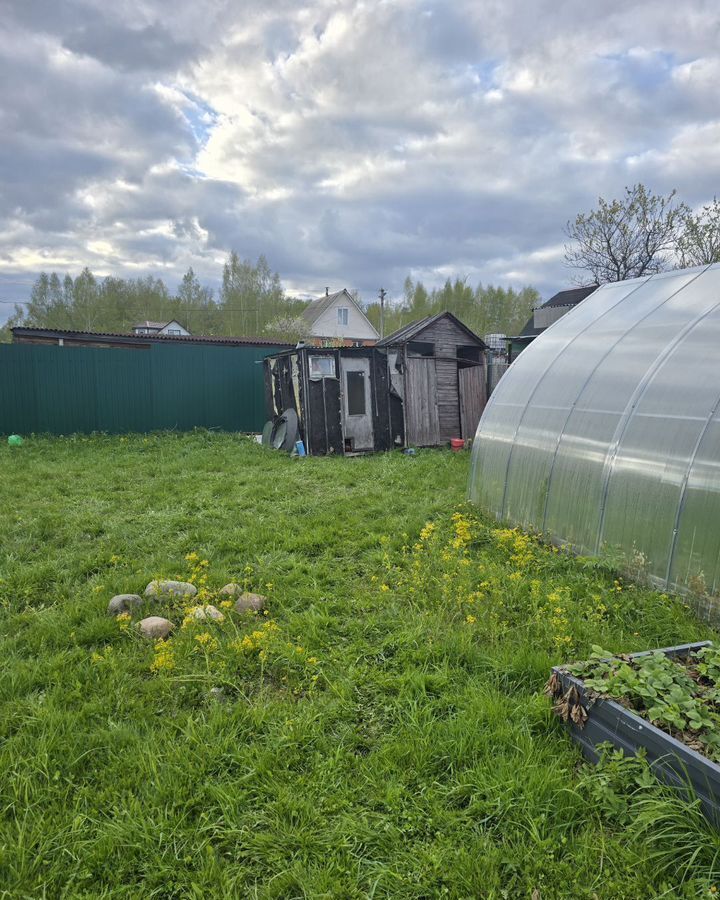 дом г Клин д Нагорное ул Центральная 88 77 км, городской округ Клин, Высоковск, Ленинградское шоссе фото 14