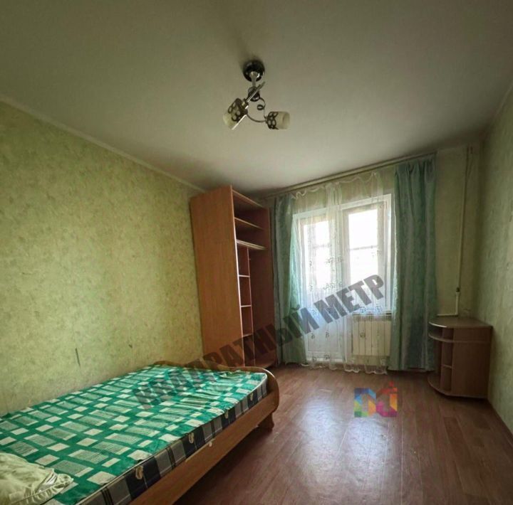 квартира г Элиста мкр 7 3к/3 фото 7