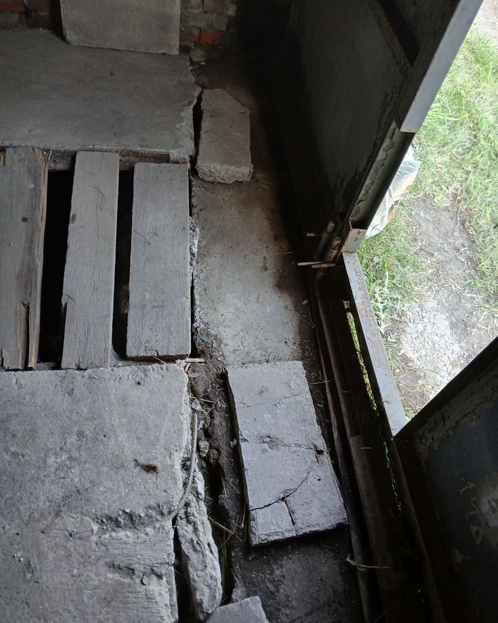 гараж г Новосибирск р-н Калининский Заельцовская ул Народная 27/1 фото 9