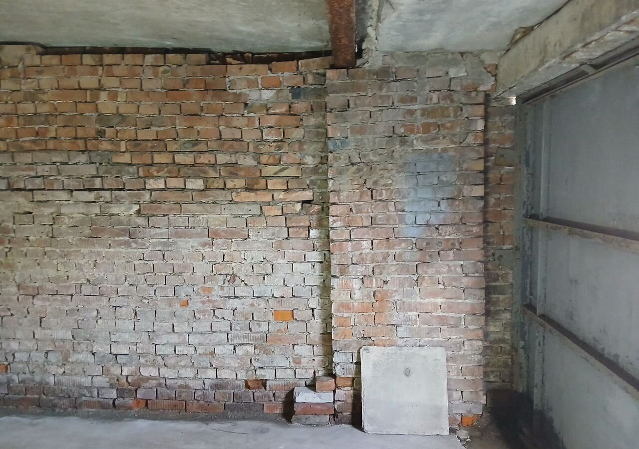 гараж г Новосибирск р-н Калининский Заельцовская ул Народная 27/1 фото 31