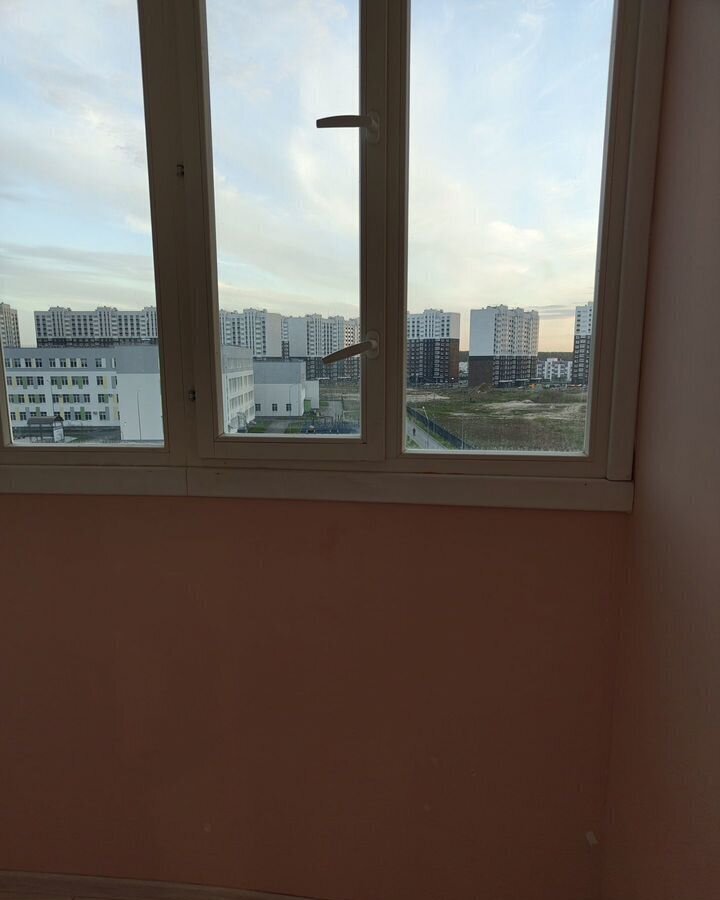 квартира г Тюмень р-н Восточный ул Валентины Трофимовой 7 фото 8