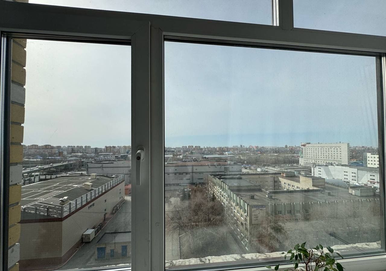 квартира г Тюмень р-н Ленинский ул Малыгина 90 фото 12
