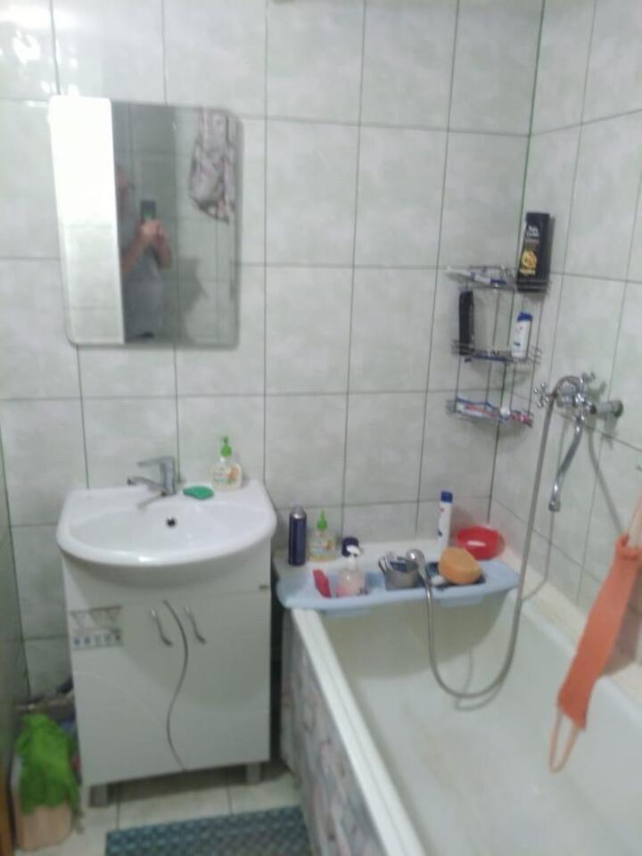 квартира г Орск р-н Октябрьский Северный улица Маршала Жукова, 1А фото 10